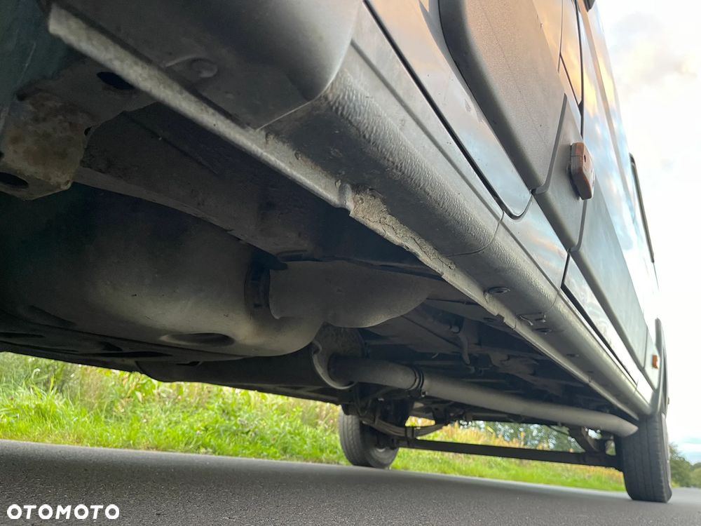 Fiat DUCATO - 20