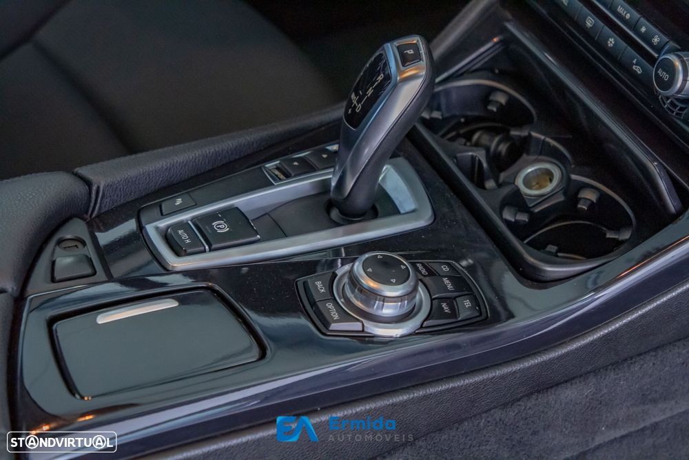 BMW 520 d Pack M Auto - 47