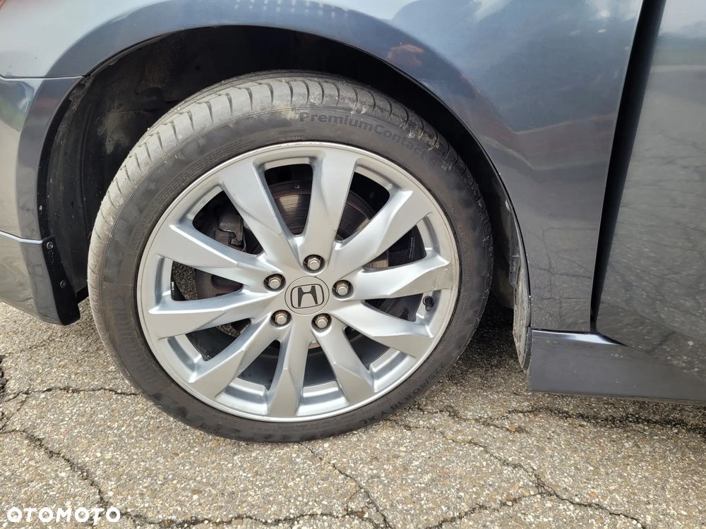 Honda Accord 2.4 i Type S - 19