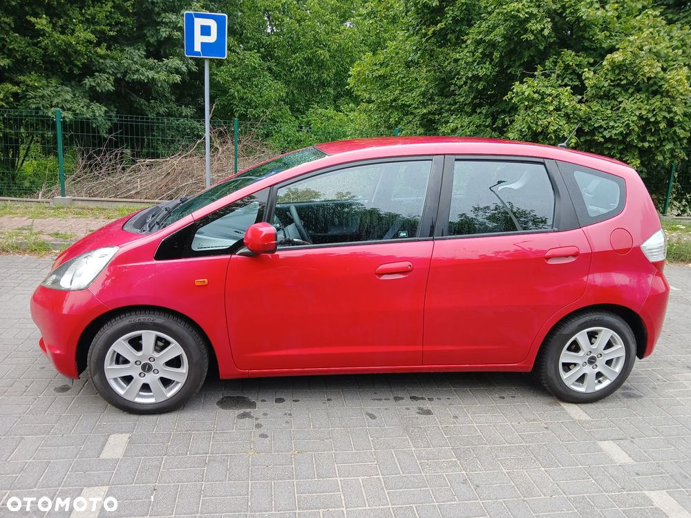 Honda Jazz 1.2 i-VTEC Trend - 15