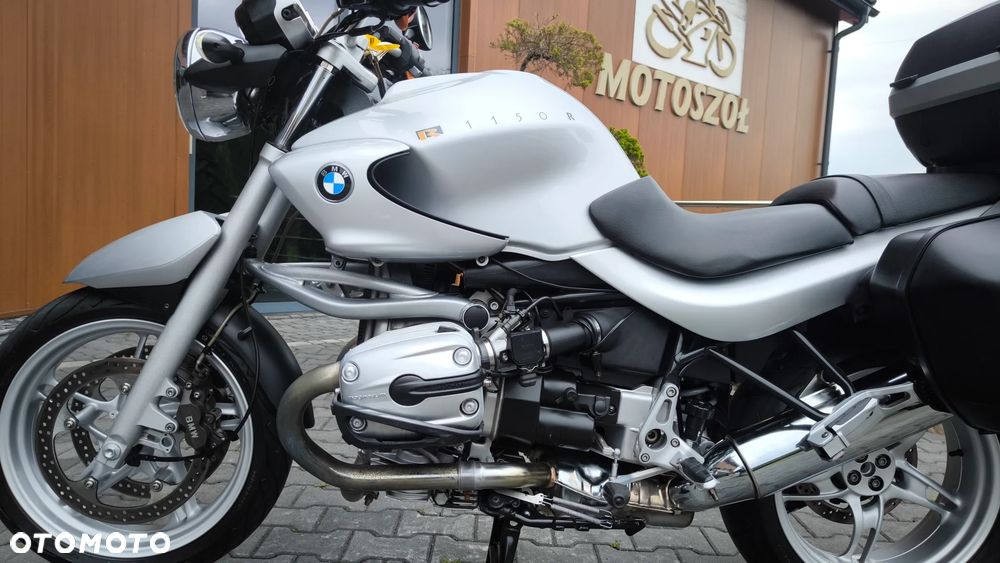 BMW R - 12