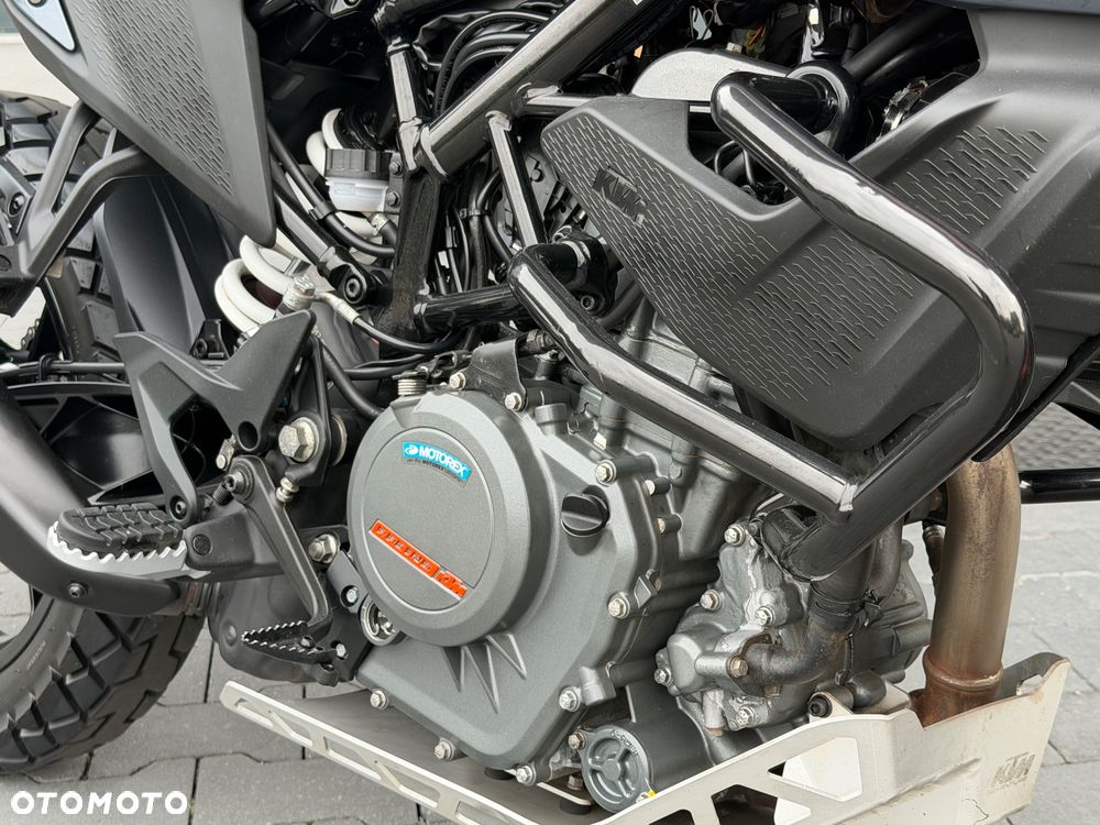 KTM Adventure - 17