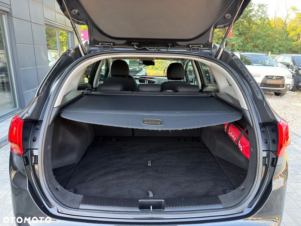 Kia Ceed 1.6 CRDi L - 26
