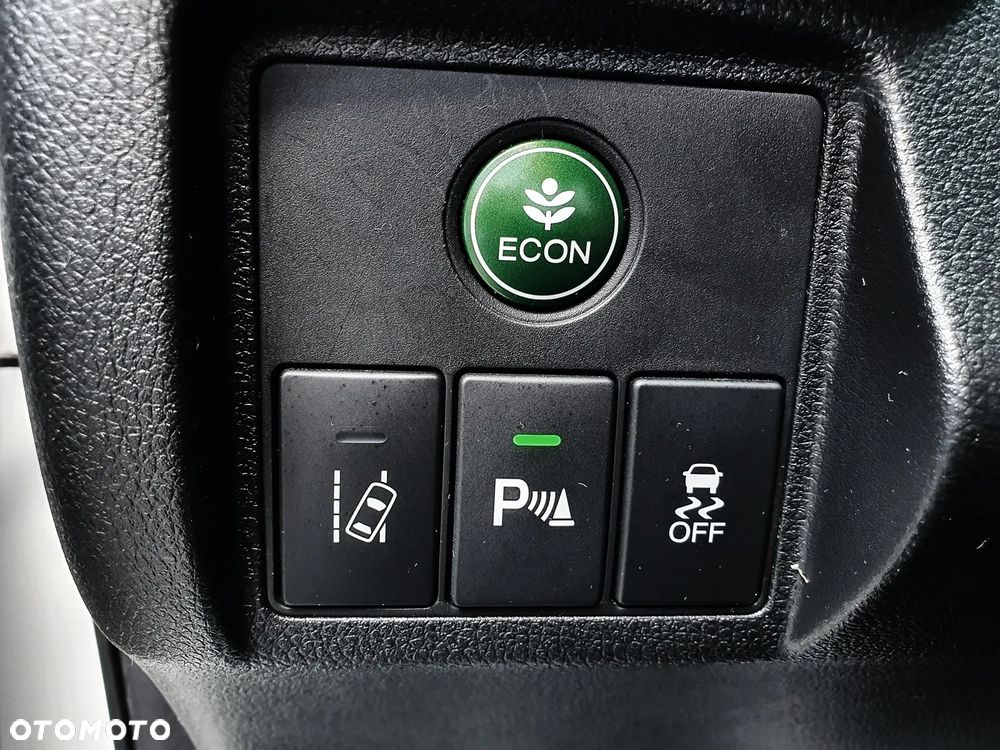 Honda HR-V 1.5 Executive (ADAS) CVT - 33