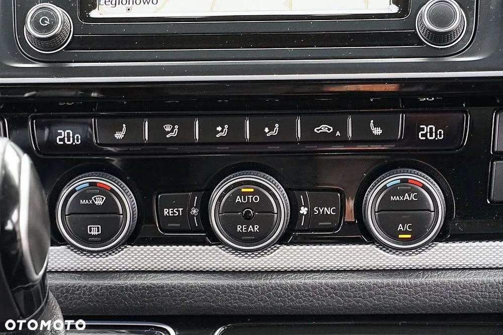 Volkswagen Multivan 2.0 BiTDI L1 Highline DSG - 35