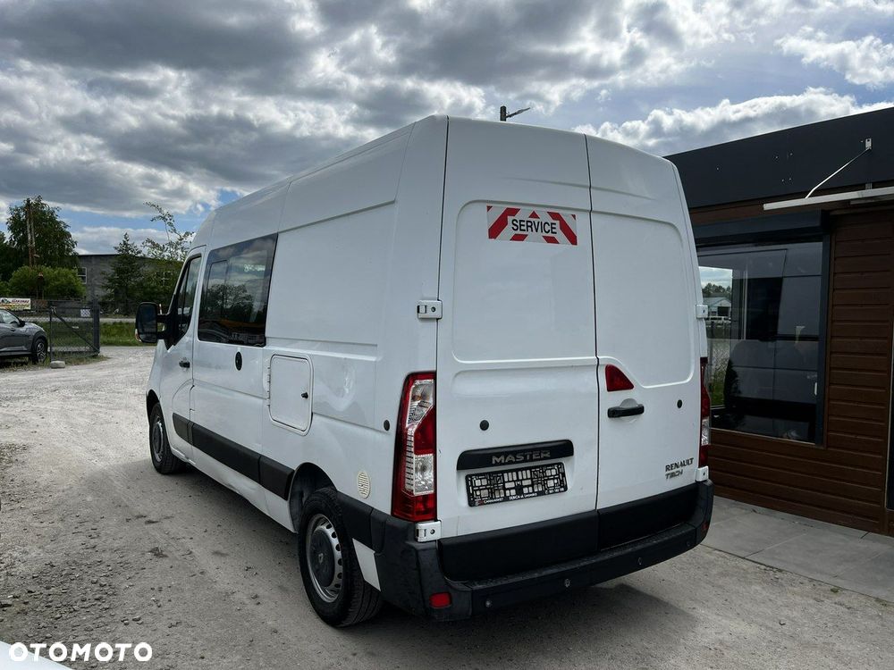 Renault Master - 4