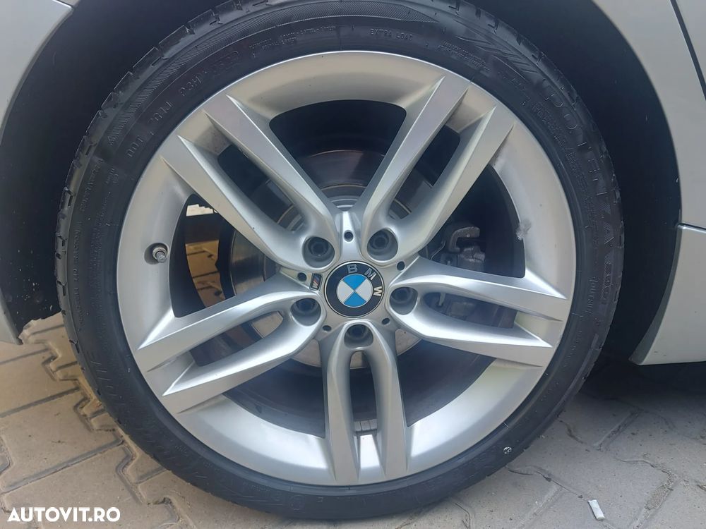 BMW Seria 1 - 8