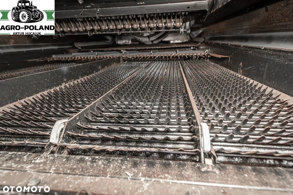 Case IH 8240 AFS - 2018 ROK + MACDON FD 135 - 2018 ROK - 10
