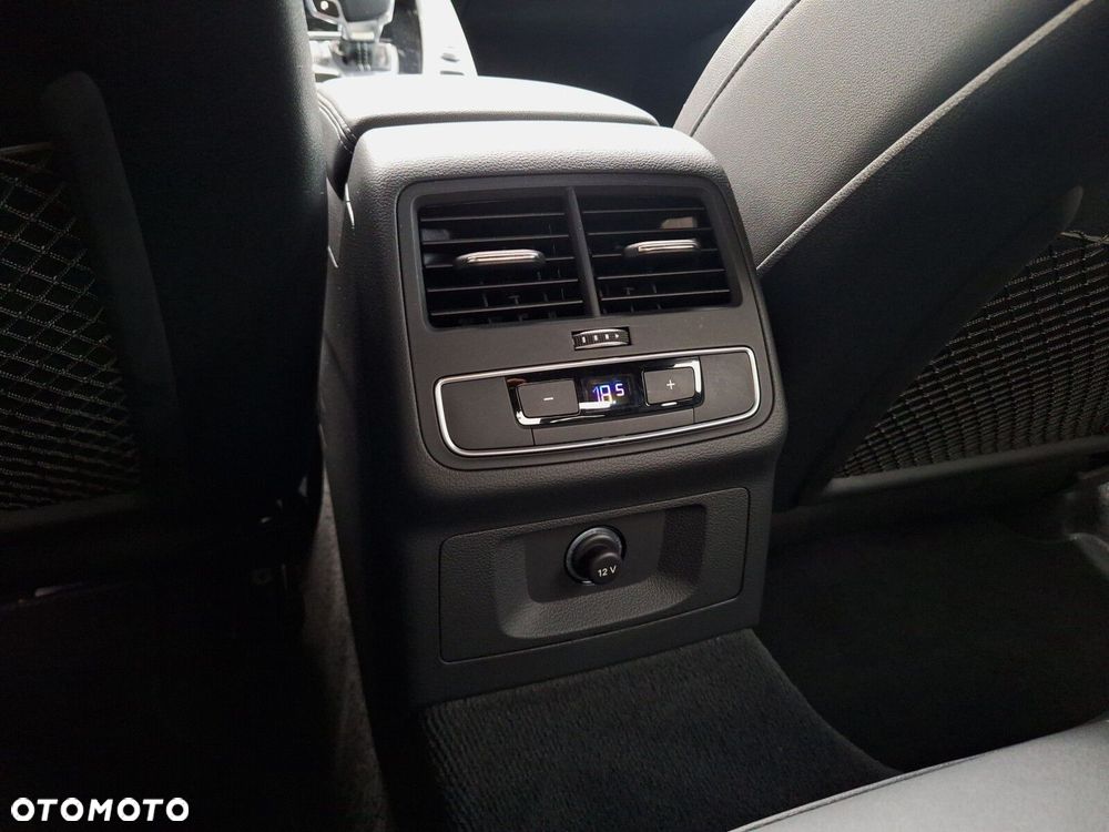Audi A4 Limousine 40 TDI mHEV Quattro S Line S tronic - 27