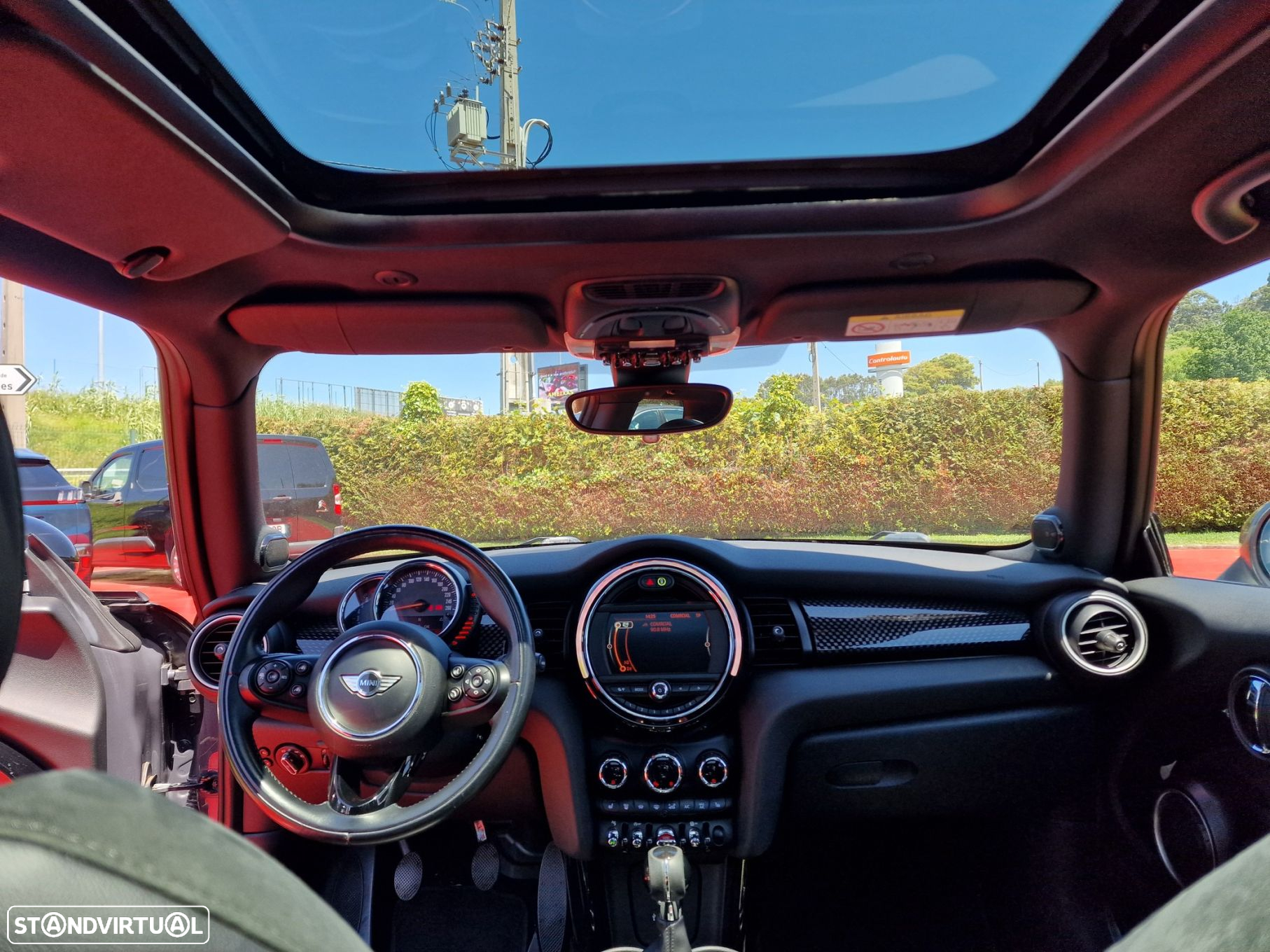 MINI 3 Portas Cooper S - 19