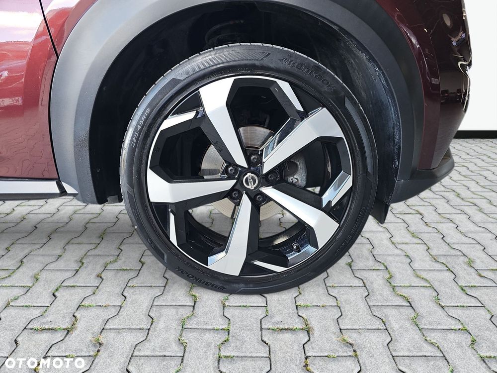 Nissan Juke - 34