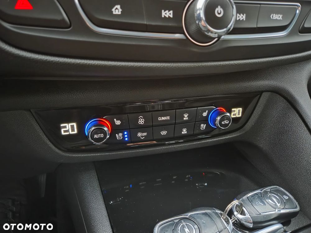 Opel Insignia 2.0 Exclusive - 16