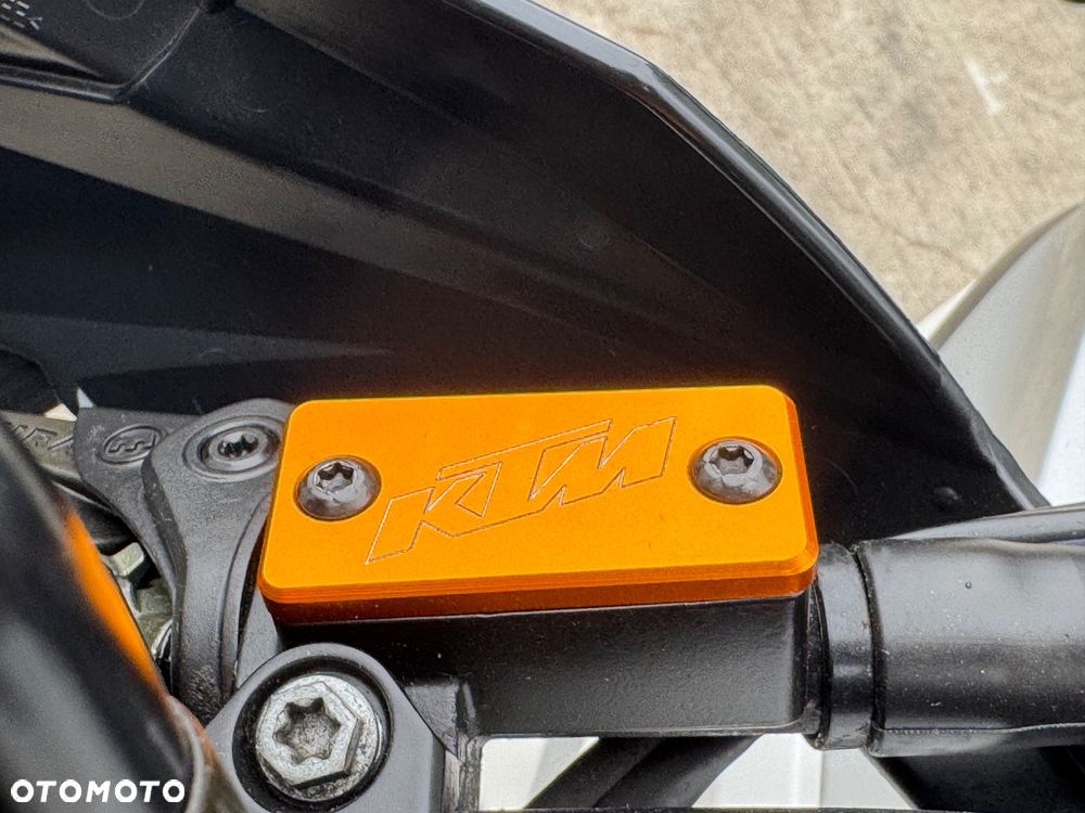 KTM Super Adventure - 15