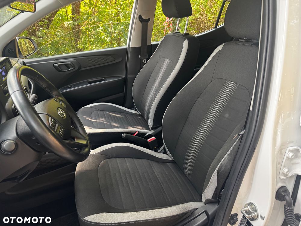 Hyundai i10 1.0 Style - 16