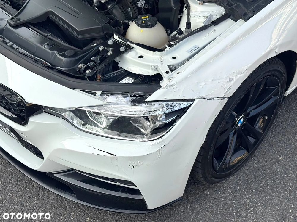 BMW Seria 3 - 24