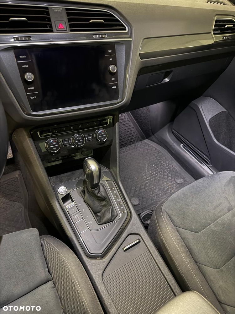 Volkswagen Tiguan 1.5 TSI EVO Highline DSG - 10