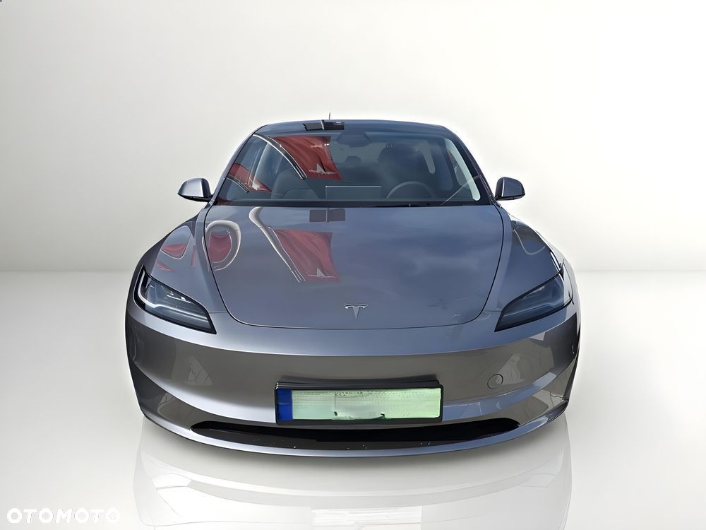 Tesla Model 3 Long Range RWD Premium - 3