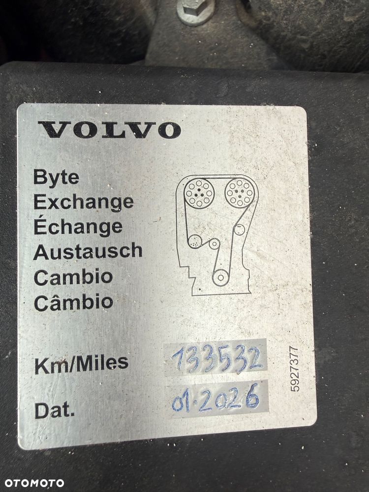 Volvo XC 60 - 28