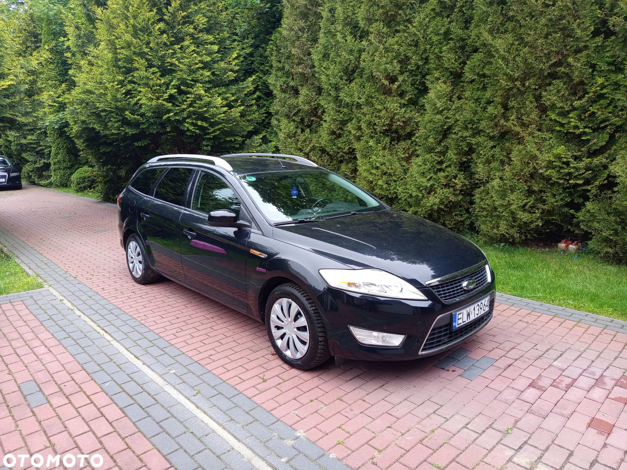 Ford Mondeo 2.0 Titanium - 1