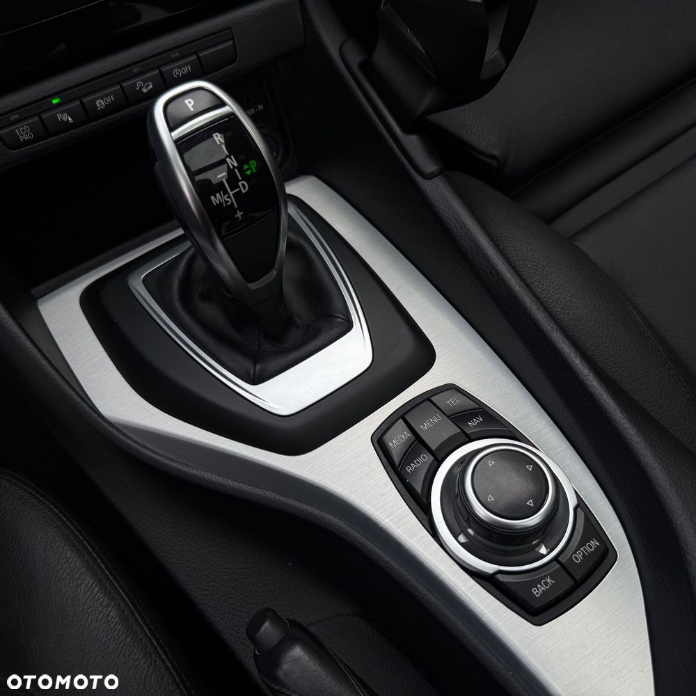 BMW X1 - 17