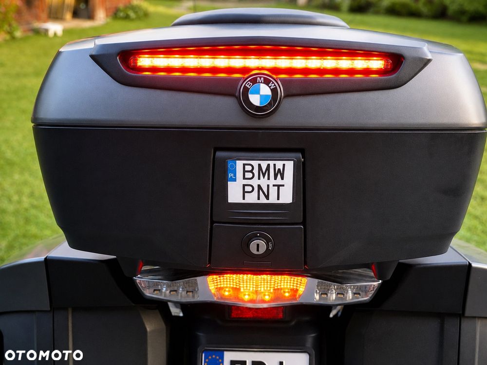 BMW RT - 9