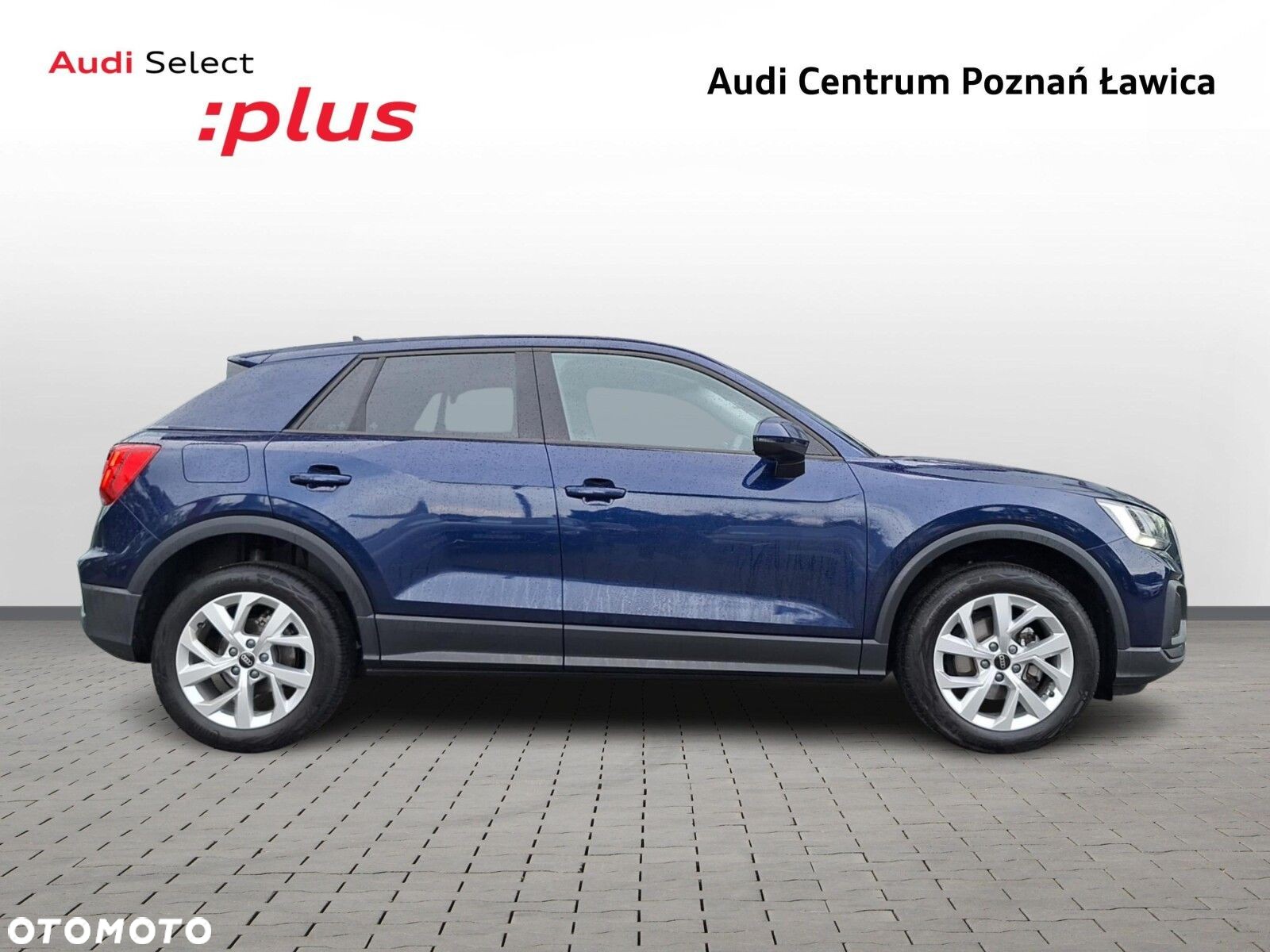 Audi Q2 - 5