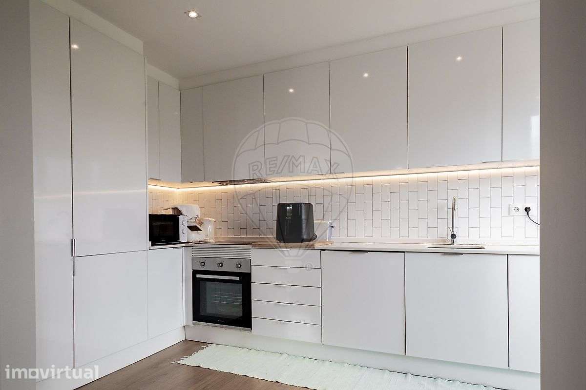 Apartamento T2 para venda - Grande imagem: 2/22