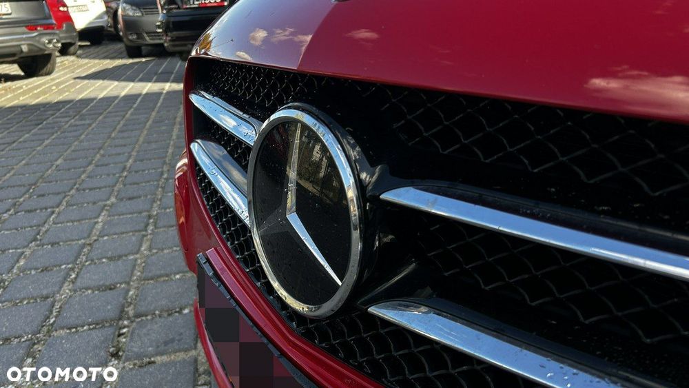 Mercedes-Benz Klasa A - 18