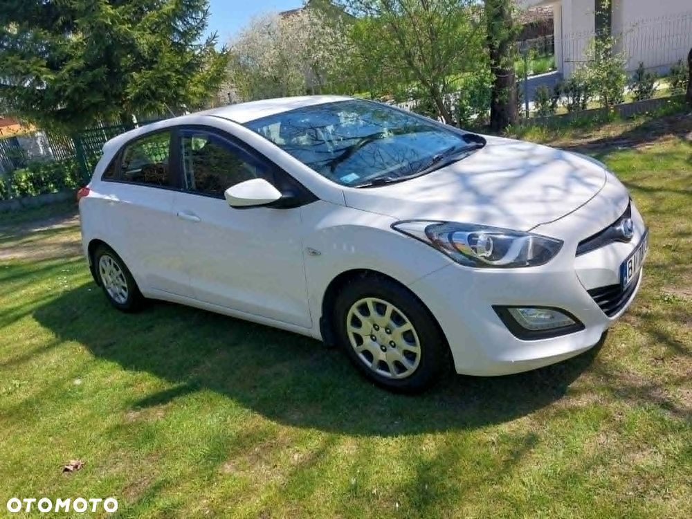 Hyundai i30 1.4 Classic - 1