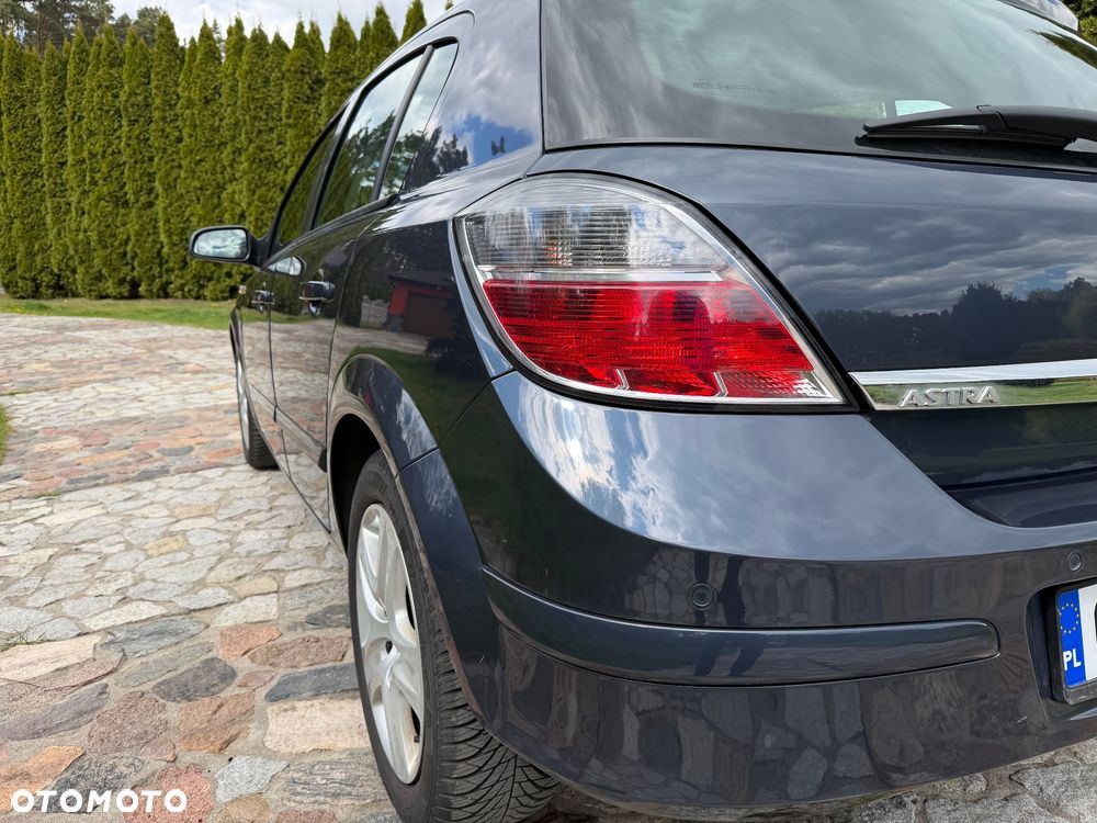 Opel Astra - 22