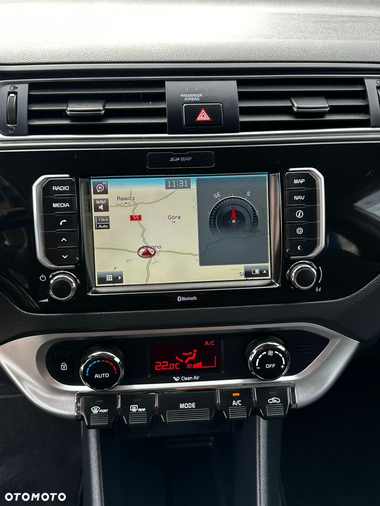 Kia Rio 1.4 Business Line - 15