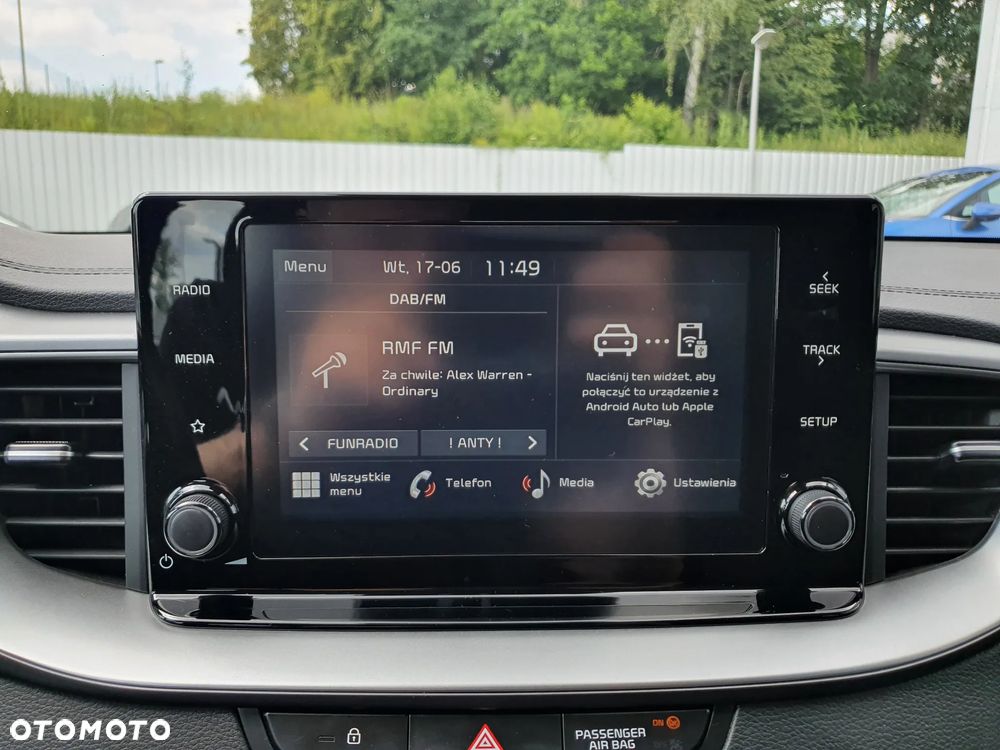 Kia Ceed 1.5 T-GDI M DCT - 33
