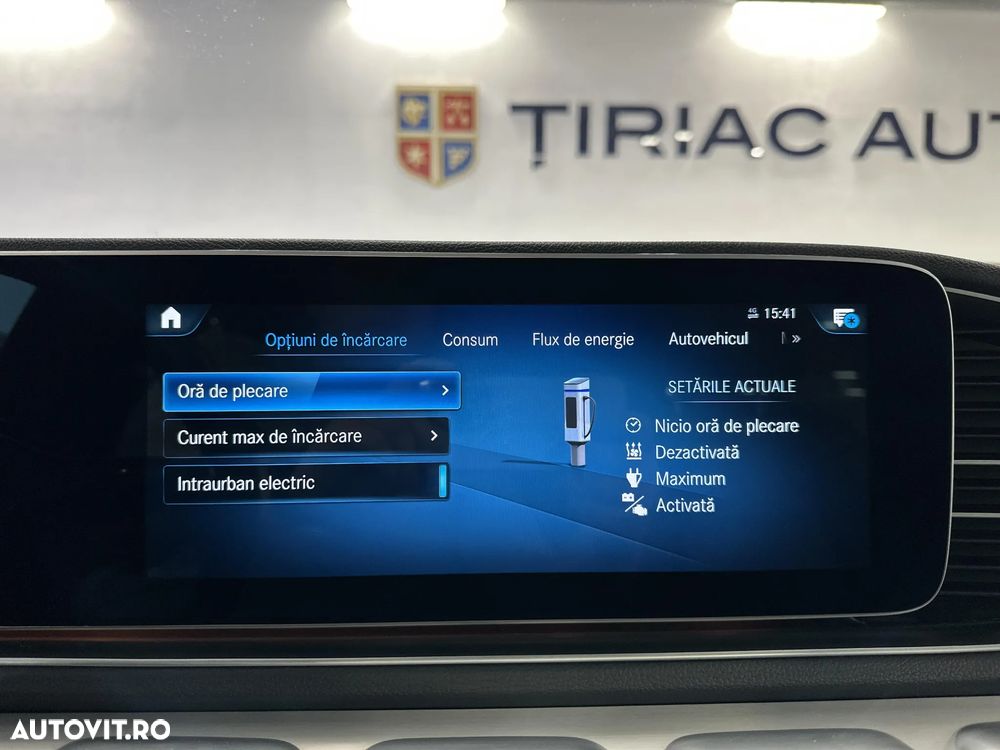 Mercedes-Benz GLE - 23