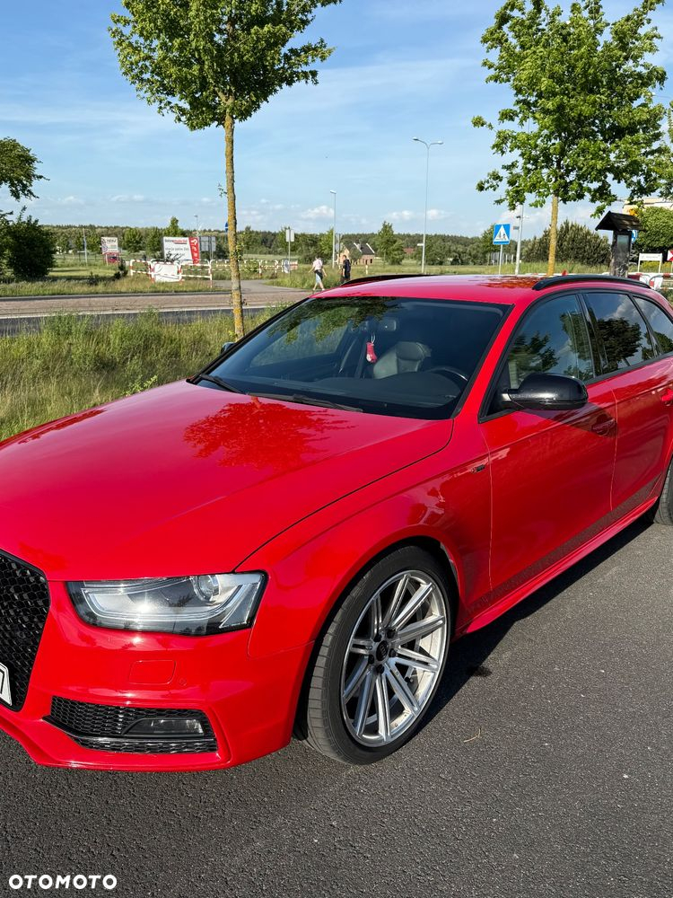 Audi A4 3.0 TDI Quattro S tronic - 3