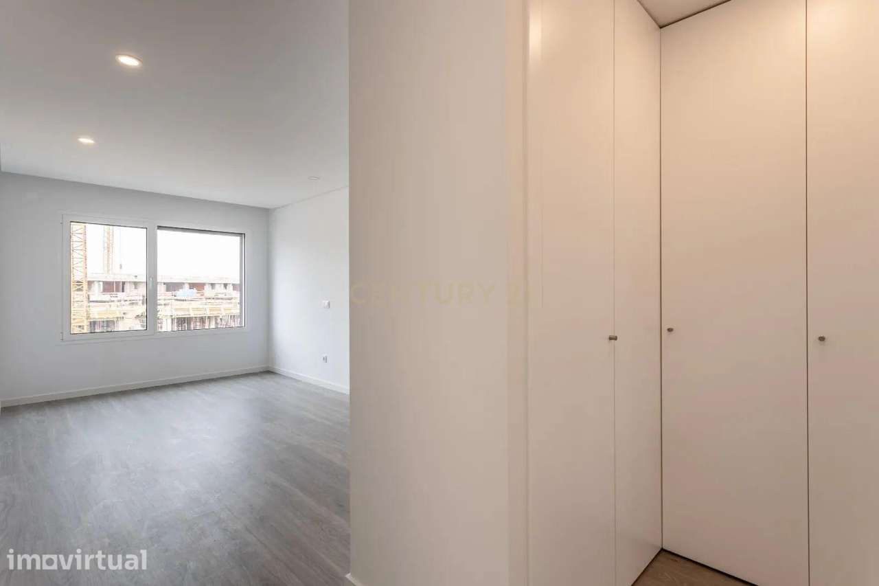 Excelente Apartamento T3 Alto dos Moinhos - Montijo - Grande imagem: 4/12