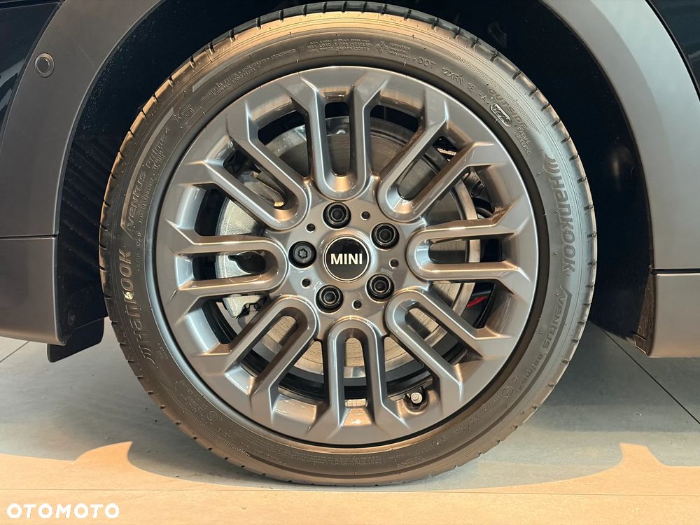 MINI Cooper C Linia Classic - 10