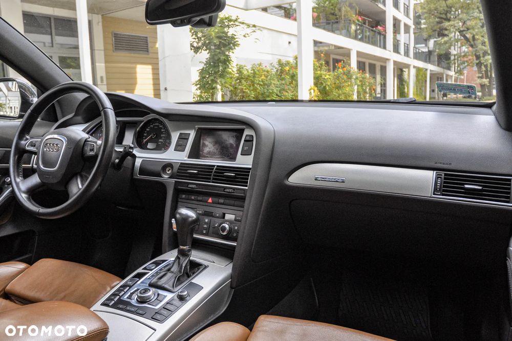 Audi A6 Limousine - 11