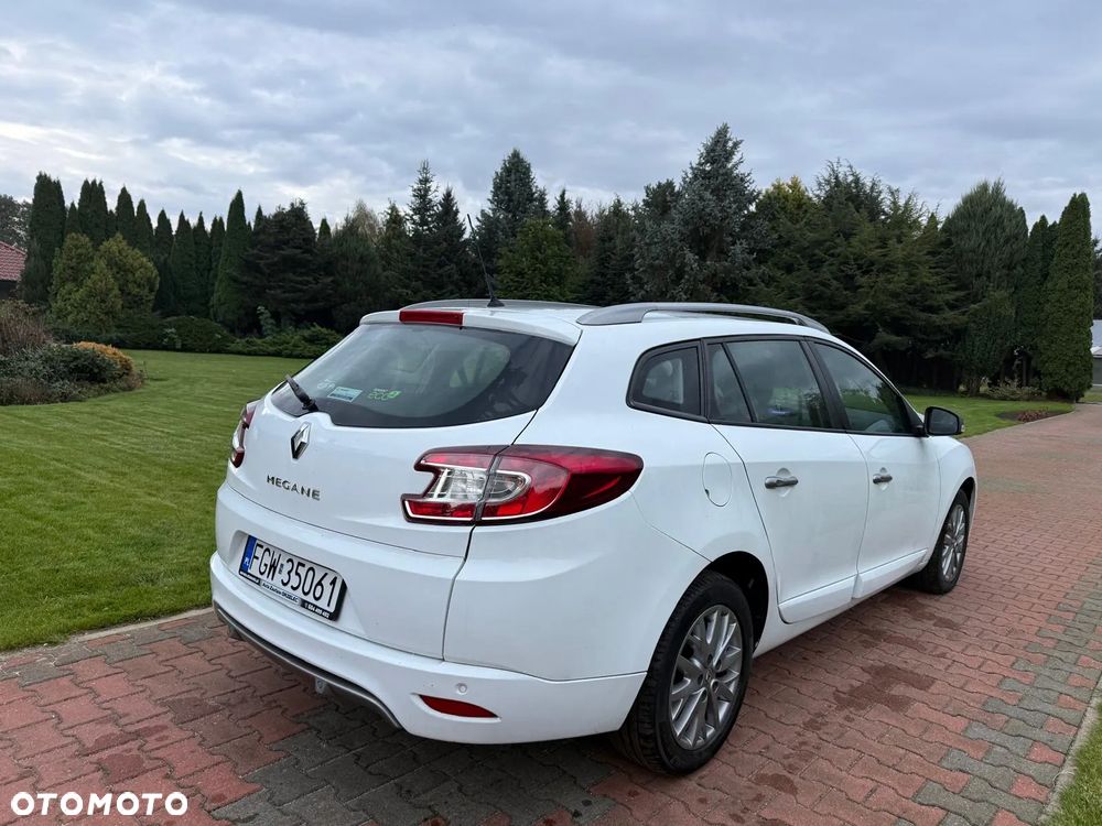 Renault Megane - 12
