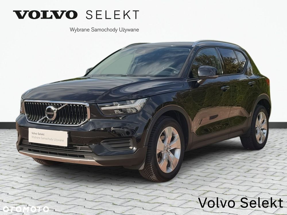 Volvo XC 40