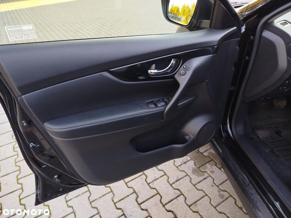 Nissan X-Trail 1.3 DIG-T N-Connecta 2WD DCT - 10