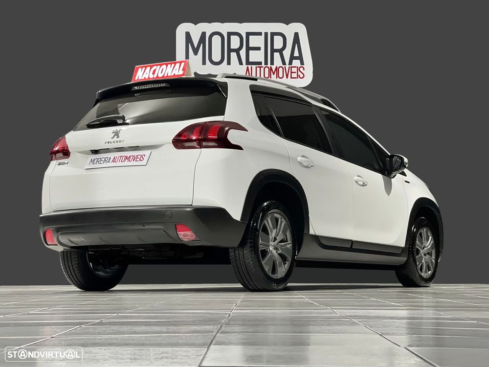 Peugeot 2008 1.2 PureTech Style - 3