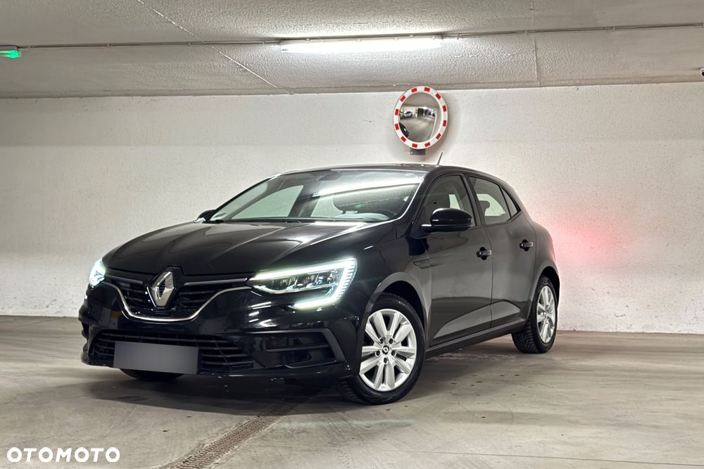Renault Megane 1.0 TCe Zen - 4