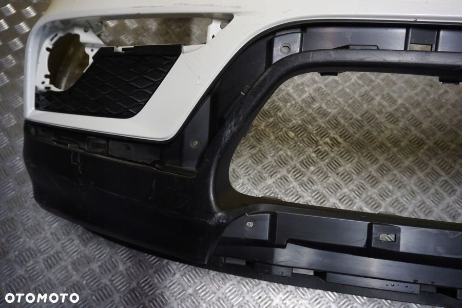 INFINITI QX QX50 2016 - 2017 Zderzak Przód Przedni Dokładka USA - 10