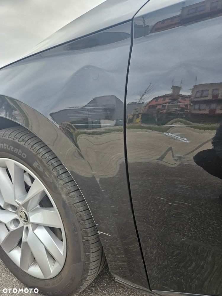 Skoda Superb 2.0 TDI 4x4 Ambition DSG - 26