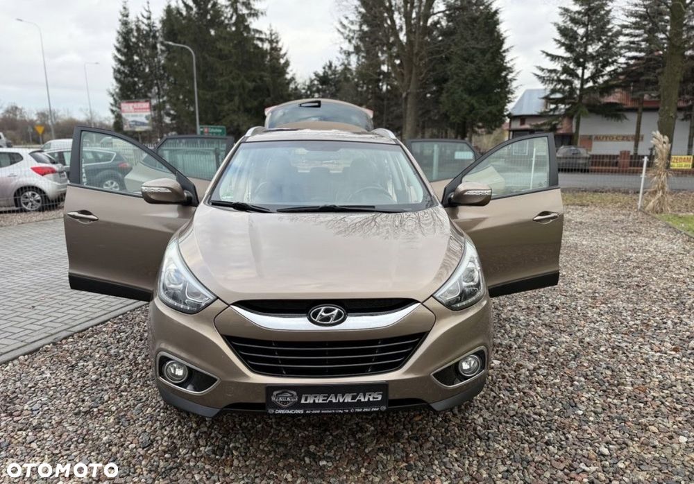 Hyundai ix35 - 13