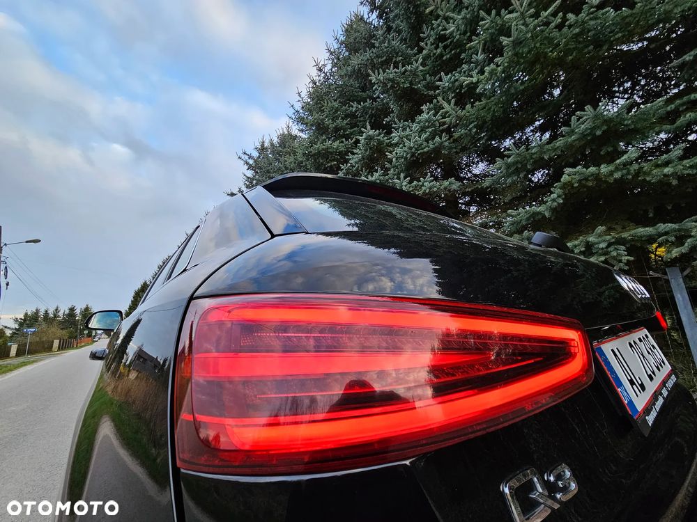 Audi Q3 - 7
