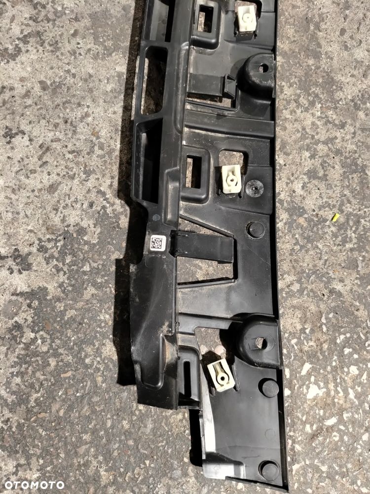 Adapter osłony silnika BMW 3 G20 M-Pakiet - 7