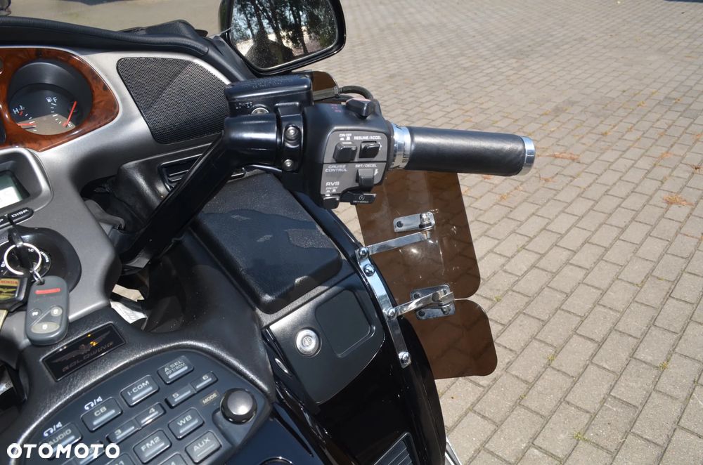 Honda GL - 20