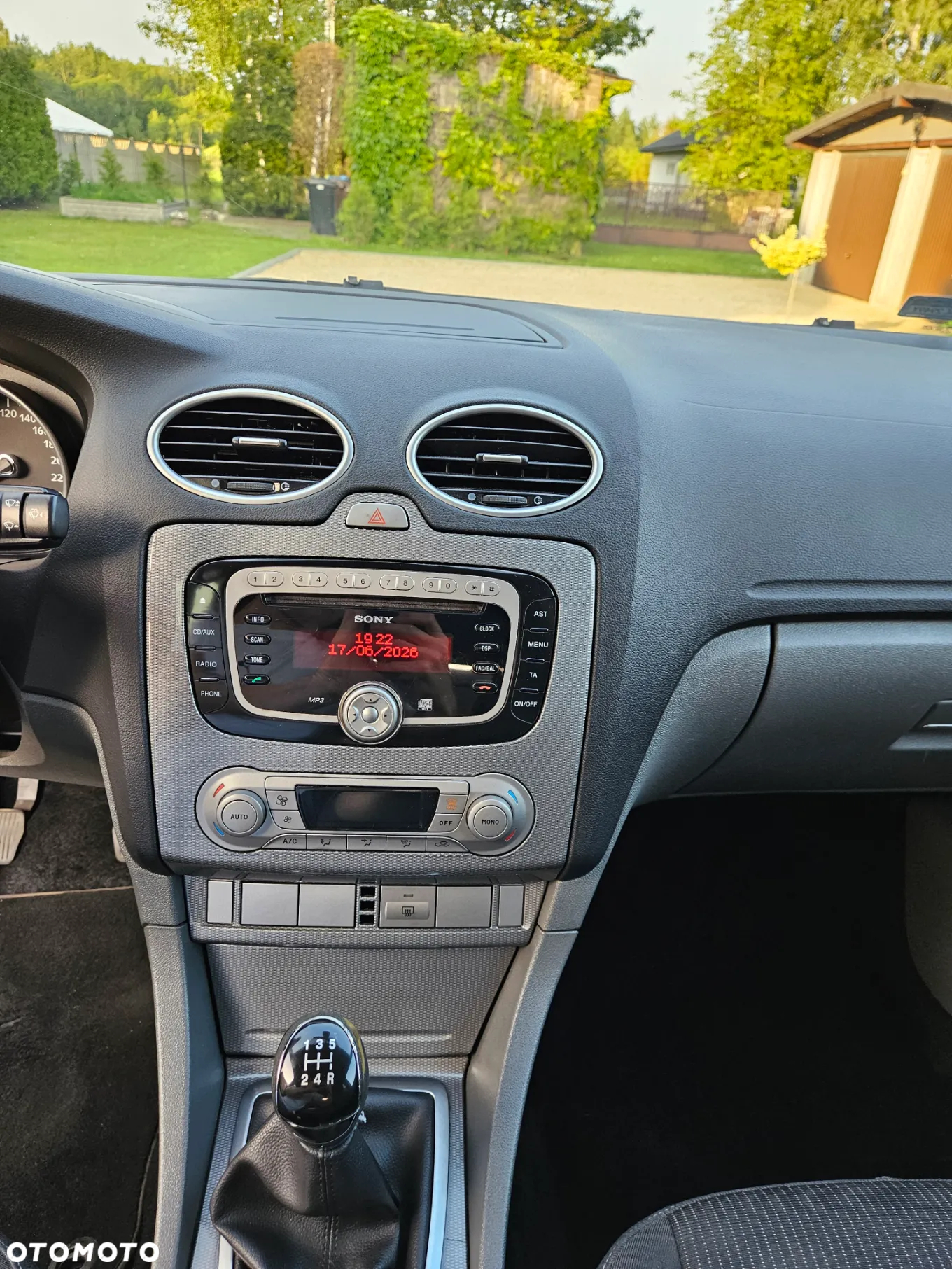 Ford Focus - 14