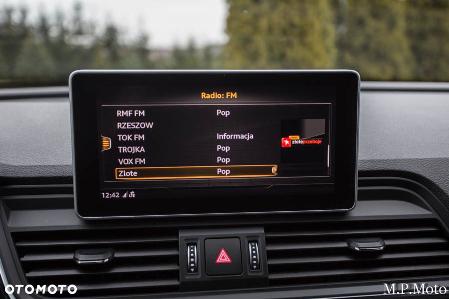 Audi Q5 2.0 TDI Quattro S tronic sport - 29